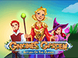 Lade dir Gnomes Garden: Return of the Queen kostenlos herunter!