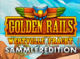 Jetzt das Klick-Management-Spiel Golden Rails 5: Wertvolle Fracht Sammleredition kostenlos herunterladen und spielen