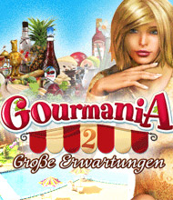 Wimmelbild-Spiel: Gourmania 2: Große Erwartungen