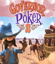 Logik-Spiel: Governor of Poker 2