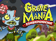 Grave Mania: Zombiepandemie