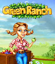 Klick-Management-Spiel: Green Ranch