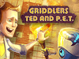 Griddlers: Ted and P.E.T.