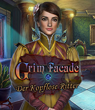 Wimmelbild-Spiel: Grim Facade: Der kopflose Ritter