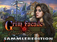 Grim Facade: Dunkle Obsession Sammleredition