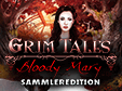 Jetzt das Wimmelbild-Spiel Grim Tales: Bloody Mary Sammleredition kostenlos herunterladen und spielen