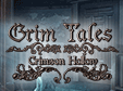 Grim Tales: Crimson Hollow