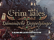 Jetzt das Wimmelbild-Spiel Grim Tales: Dämonische Doppelgänger Sammleredition kostenlos herunterladen und spielen