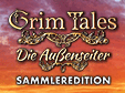 Grim Tales: Die Außenseiter Sammleredition