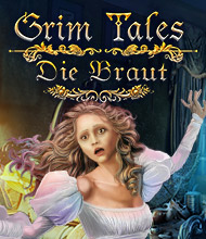 Wimmelbild-Spiel: Grim Tales: Die Braut