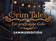 Jetzt das Wimmelbild-Spiel Grim Tales: Die großzügige Gabe Sammleredition kostenlos herunterladen und spielen