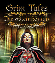 Wimmelbild-Spiel: Grim Tales: Die Steinkönigin