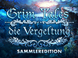 Jetzt das Wimmelbild-Spiel Grim Tales: Die Vergeltung Sammleredition kostenlos herunterladen und spielen