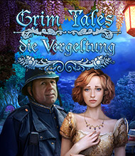 Wimmelbild-Spiel: Grim Tales: Die Vergeltung