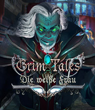 Wimmelbild-Spiel: Grim Tales: Die weiße Frau