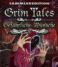 Wimmelbild-Spiel: Grim Tales: Gefährliche Wünsche Sammleredition