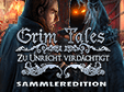 Grim Tales: Zu Unrecht Verdächtigt Sammleredition