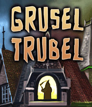 3-Gewinnt-Spiel: Grusel-Trubel