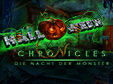 Halloween Chronicles: Die Nacht der Monster