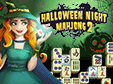 Halloween Night Mahjong 2