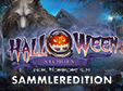 Halloween Stories: Der Horrorfilm Sammleredition