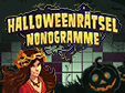 Lade dir Halloweenrätsel: Nonogramme kostenlos herunter!