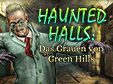 Lade dir Haunted Halls: Das Grauen von Green Hills kostenlos herunter!