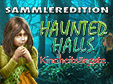 Haunted Halls: Kindheitsängste Sammleredition