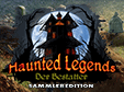 Haunted Legends: Der Bestatter Sammleredition