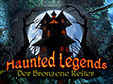 Haunted Legends: Der Bronzene Reiter