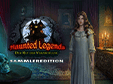 Haunted Legends: Der Ruf der Verzweiflung Sammleredition