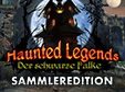 Haunted Legends: Der schwarze Falke Sammleredition