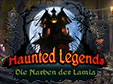 Haunted Legends: Die Narben der Lamia