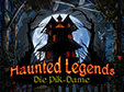 Haunted Legends: Die Pik-Dame