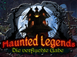 Haunted Legends: Die verfluchte Gabe