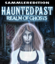 Wimmelbild-Spiel: Haunted Past: Im Reich der Geister Sammleredition