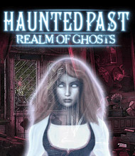 Wimmelbild-Spiel: Haunted Past: Im Reich der Geister