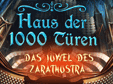 Lade dir Haus der 1000 Türen 2: Das Juwel des Zarathustra kostenlos herunter!