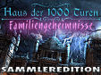 Jetzt das Wimmelbild-Spiel Haus der 1000 Türen: Familiengeheimnisse Sammleredition kostenlos herunterladen und spielen