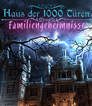 Wimmelbild-Spiel: Haus der 1000 Türen: Familiengeheimnisse