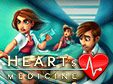 Jetzt das Klick-Management-Spiel Heart's Medicine - Season One Remaster Platinum Edition kostenlos herunterladen und spielen