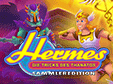 Hermes: Die Tricks des Thanatos Sammleredition