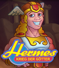 Klick-Management-Spiel: Hermes: Krieg der Götter