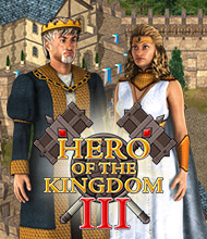 Abenteuer-Spiel: Hero of the Kingdom 3