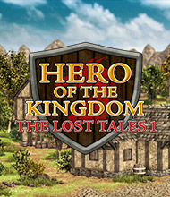 Abenteuer-Spiel: Hero of the Kingdom: The Lost Tales