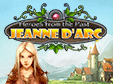 3-Gewinnt-Spiel: Heroes from the Past: Jeanne d'ArcHeroes from the Past: Joan of Arc