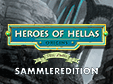 Heroes of Hellas Origins: Teil 2 Sammleredition