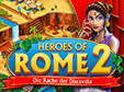 Heroes of Rome 2: Die Rache der Discordia