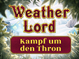 Herr des Wetters: Kampf um den Thron