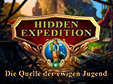 Hidden Expedition: Die Quelle der ewigen Jugend